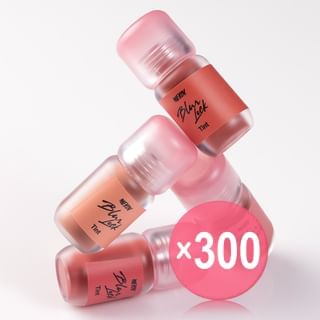 MERZY - Blur Lock Tint - 6 Colors (x300) (Bulk Box)