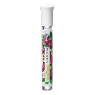 Healing Bird - Perfume Roll-On #Orchid & Patchouli
