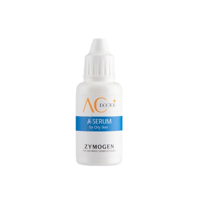 ZYMOGEN-AC Dr A-Serum 30ml