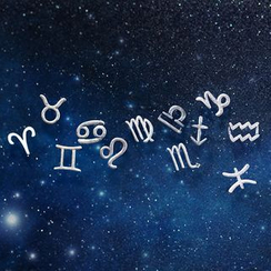 A’ROCH - S925 純銀星座耳環 A’ROCH - S925 純銀星座耳環