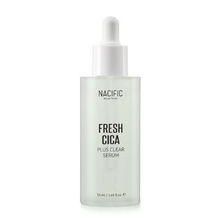 Nacific - Fresh Cica Plus Clear Serum