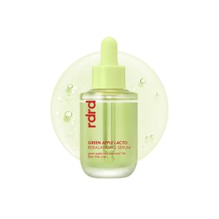rdrd - Green Apple Lacto Rebalancing Serum