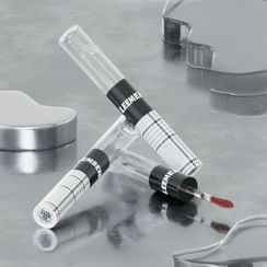 LEEMEMBER - Hazy Non-Stick Double-Ended Liquid Lipstick - 5 Colors