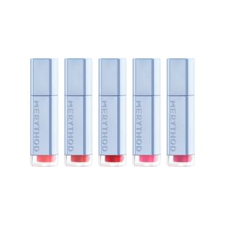 MERYTHOD - ReelTattoo Water Tint Summer Edition - 5 Colors