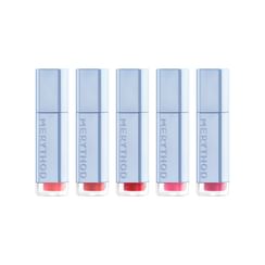 MERYTHOD - ReelTattoo Water Tint Summer Edition - 5 Colors