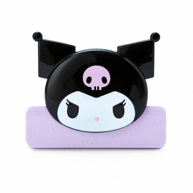 Daniel - Co-Sanrio Kuromi Paper Clip