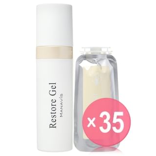 MANAVIS - Restore Gel (x35) (Bulk Box)