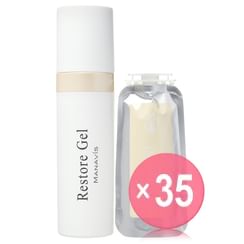 MANAVIS - Restore Gel (x35) (Bulk Box)