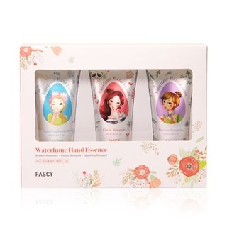 FASCY - Waterfume Hand Essence Set | YesStyle