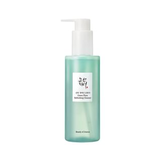 Beauty of Joseon - Green Plum Refreshing Cleanser Jumbo (EU Packaging)