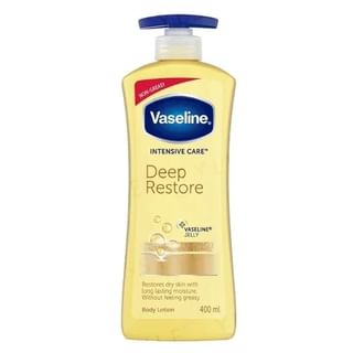 Vaseline - Intensive Care Deep Restore Body Lotion