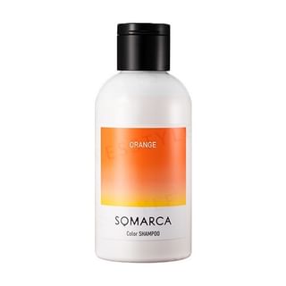 hoyu - Somarca Color Shampoo Orange Renew
