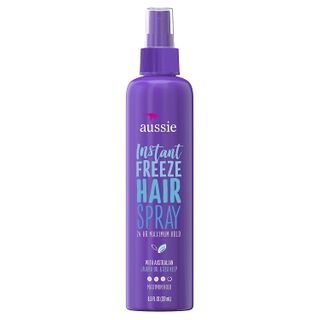 Aussie - Hairspray Instant Freeze Pump