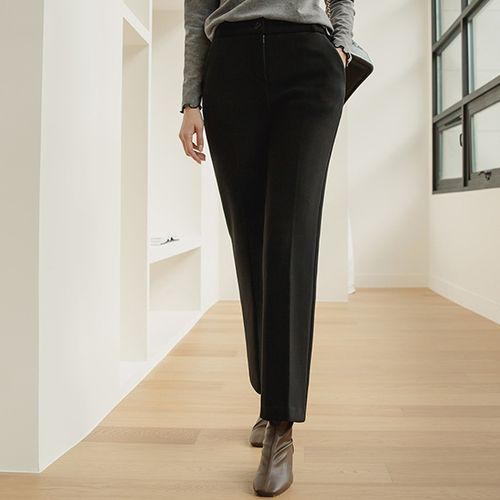 Women's lined clearance dress pants