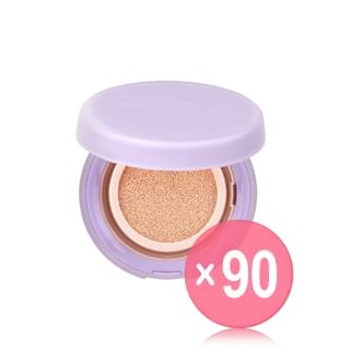 ABOUT_TONE - Nothing But Nude Cushion - 3 Colors (x90) (Bulk Box)