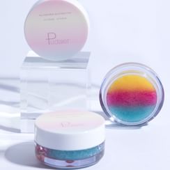 Pudaier - Ice Cream Lip Scrub