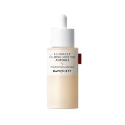 RAWQUEST - Echinacea Calming Moisture Ampoule