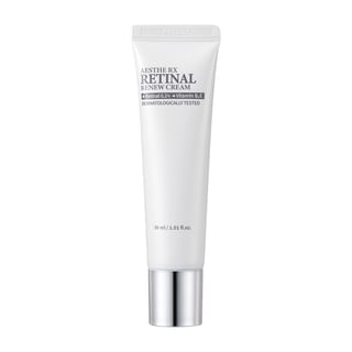 LABIOTTE - Aesthe RX Retinal Renew Cream Mini