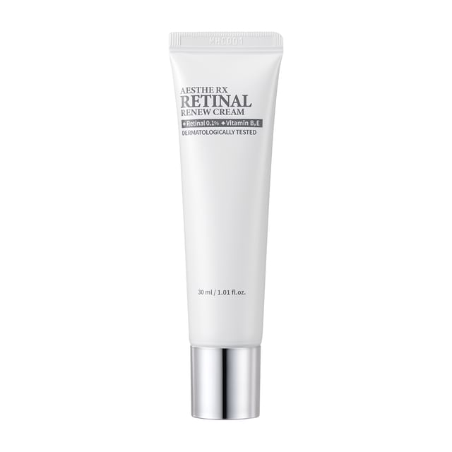 LABIOTTE-Aesthe RX Retinal Renew Cream Mini