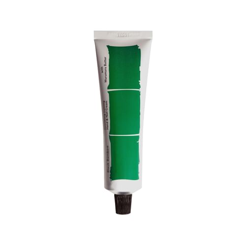 Haruharu Wonder Black Bamboo Nourishing Calming Hand & Nail Cream