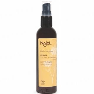 Najel - Organic Black Cumin Oil