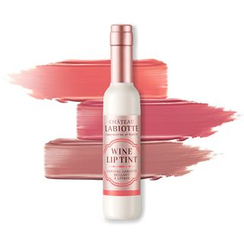 LABIOTTE - Chateau Labiotte Wine Lip Tint Velvet LABIOTTE - Chateau Labiotte Wine Lip Tint Velvet