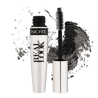 NOTE - Real Look Mascara