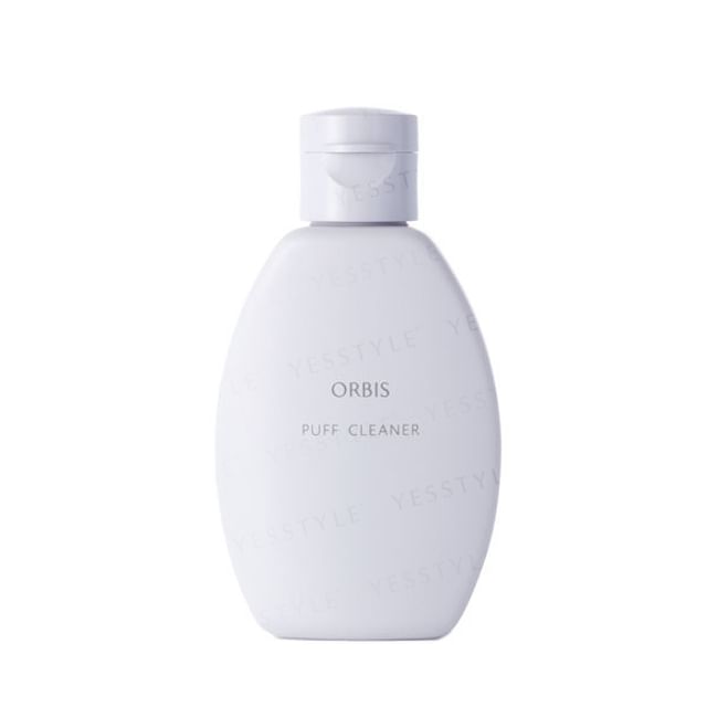 Orbis-Puff Cleanser