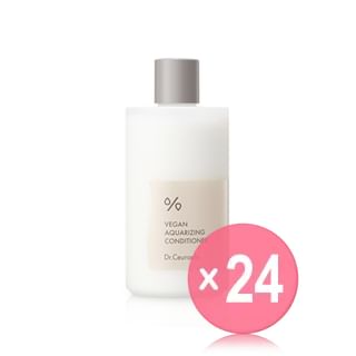 Dr. Ceuracle - Vegan Aquarizing Conditioner (x24) (Bulk Box)
