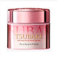 Shiseido - Tsubaki Premium Repair Mask Pink Camellia
