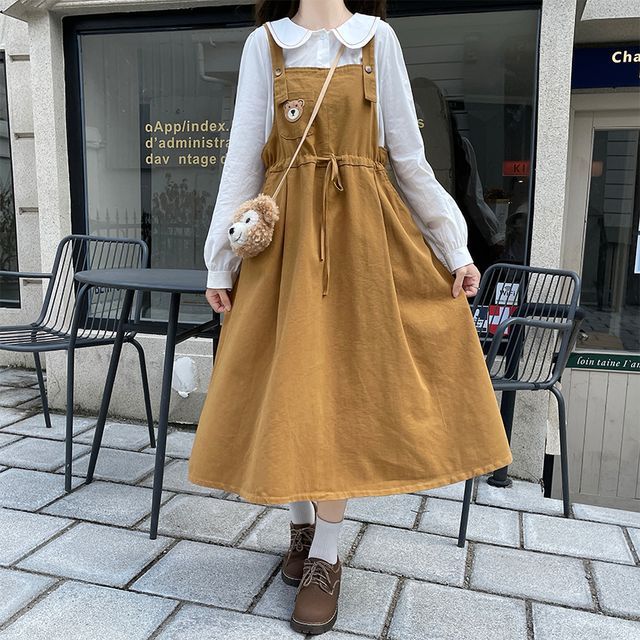 cutout dress maxi Cutout Frilly Maxi Dress
