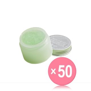 ongredients - Fresh Soothing Cream  (x50) (Bulk Box)