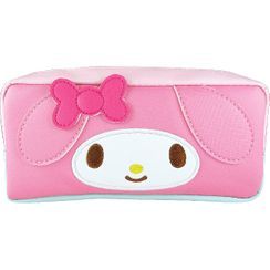 T'S Factory - My Melody Pen Pouch T'S Factory - My Melody Pen Pouch