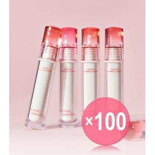 CLIO - Crystal Glam Tint - 12 Colors (x100) (Bulk Box)
