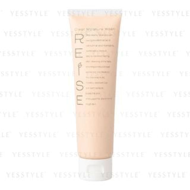 REISE-Clear Moist Wash