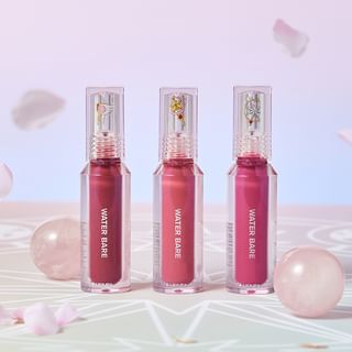 peripera - Water Bare Tint Cardcaptor Cherry Collection - 3 Colors