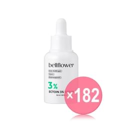 Bellflower - Ectoin 3% Serum (x182) (Bulk Box)
