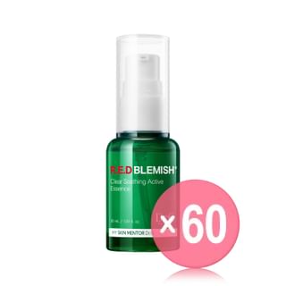 Dr.G - R.E.D Blemish Clear Soothing Active Essence Mini (x60) (Bulk Box)