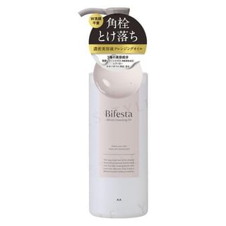 Mandom - Bifesta Serum Cleansing Oil