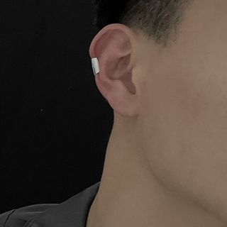 Kopesh-Ear Cuff