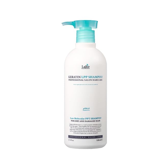 Lador-Keratin LPP Shampoo Jumbo