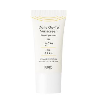 Purito SEOUL - Daily Go-To Sunscreen Mini