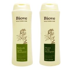 DEMI - Biove Scalp Shampoo