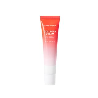 NATURE REPUBLIC - Collagen Dream Eye Cream