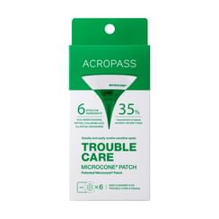 Anti-Blemish Spot Patch Set