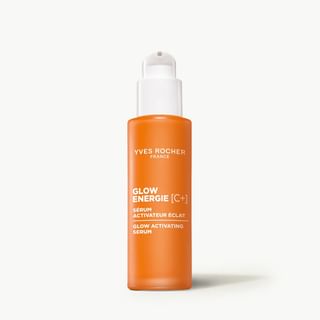 YVES ROCHER - Glow Energies Activating Serum