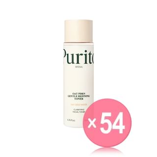Purito SEOUL - Oat PDRN Gentle Refining Toner (x54) (Bulk Box)