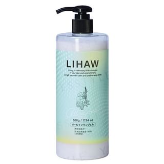 LIHAW-All In One Gel