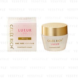 GELEE RICH - Lueur Treatment Cream