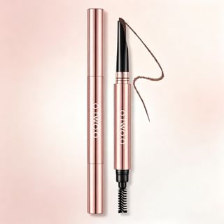 O.TWO.O - Haute Sculpting Machete Brow Pencil
